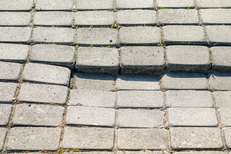 Paver Patio Installation in Fairfield County, CT